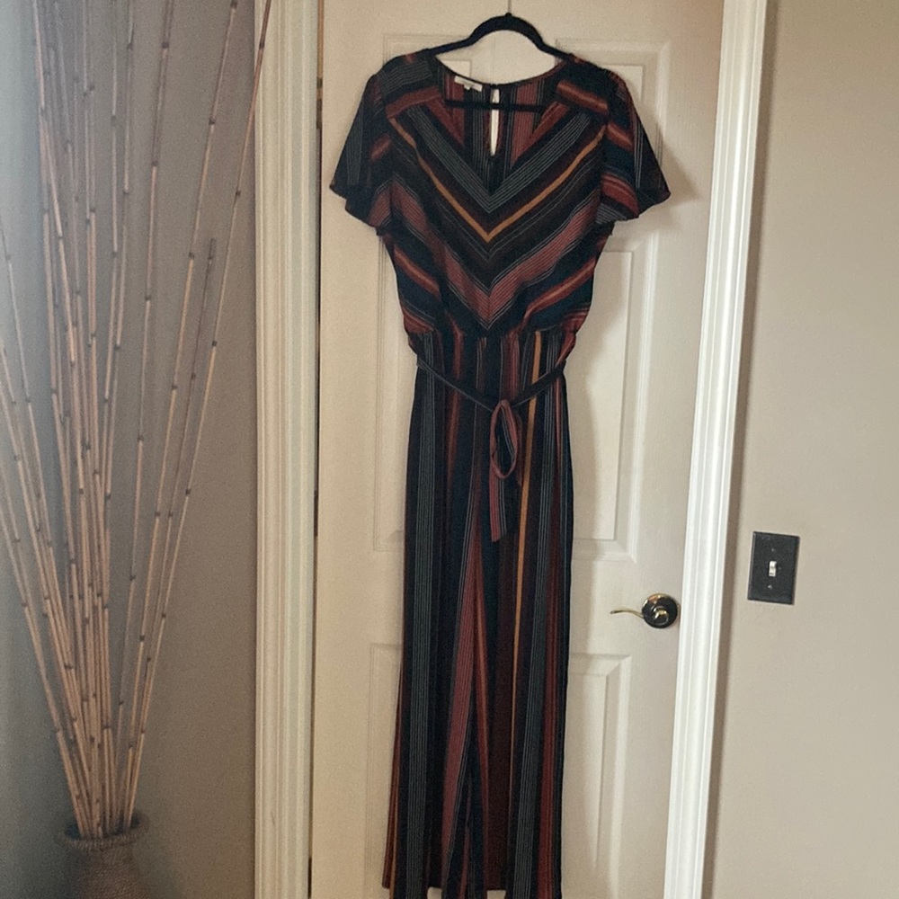 Maurice’s pantsuit  one piece